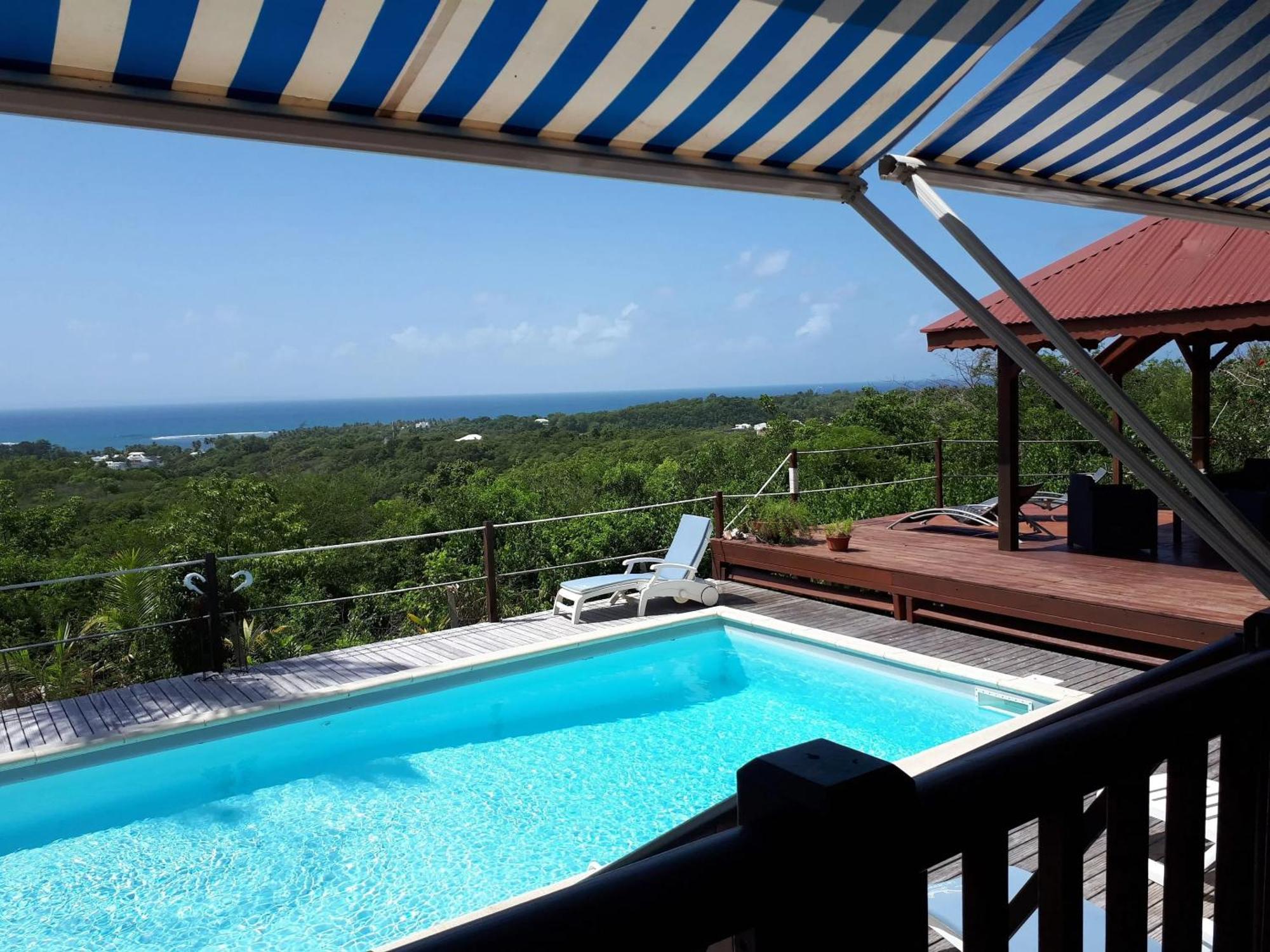 Villa Spacieuse Avec Piscine Privee A Anne 154 M² Vue *