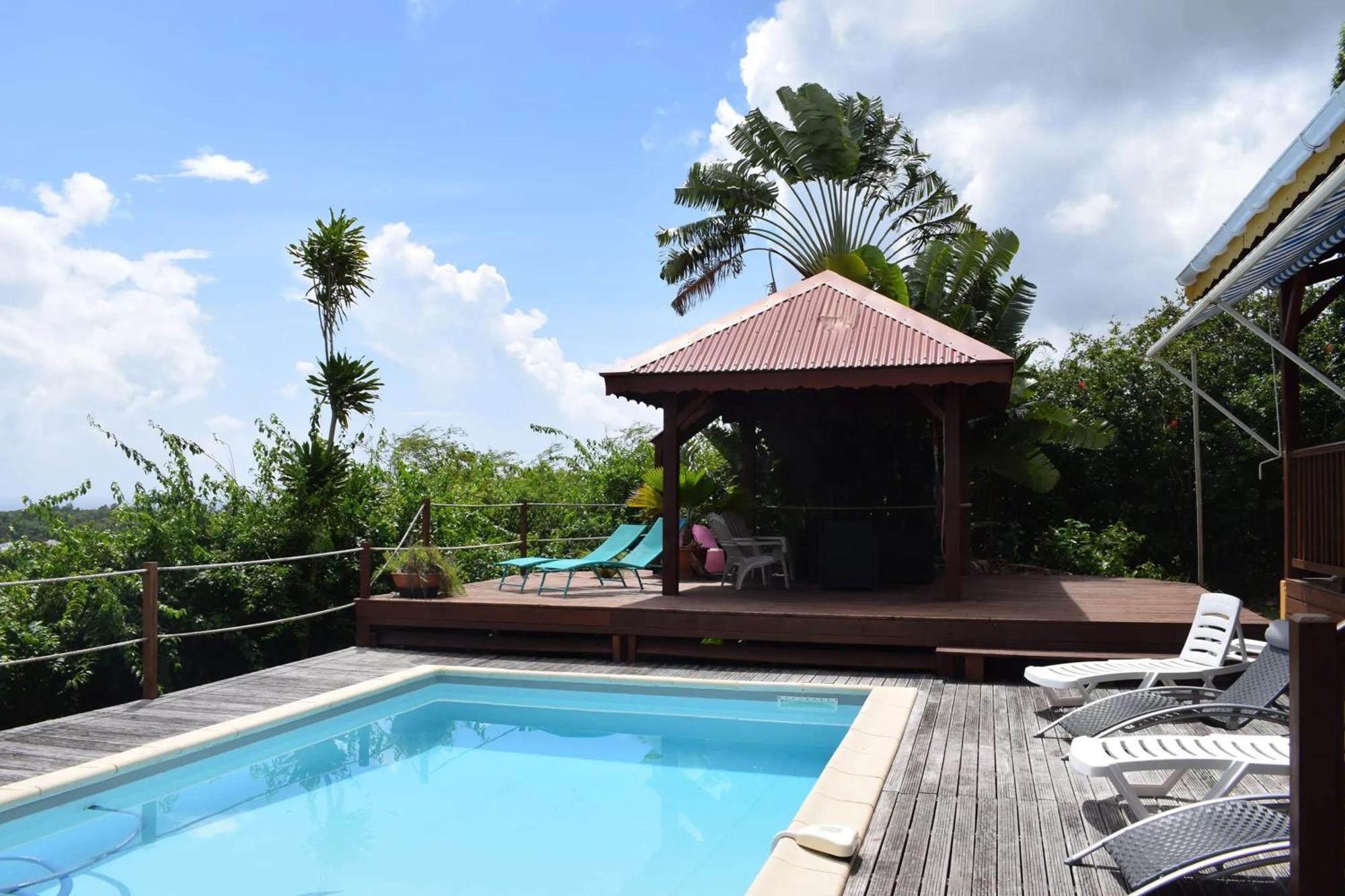 Spacieuse Avec Piscine Privee A Anne 154 M² Vue *