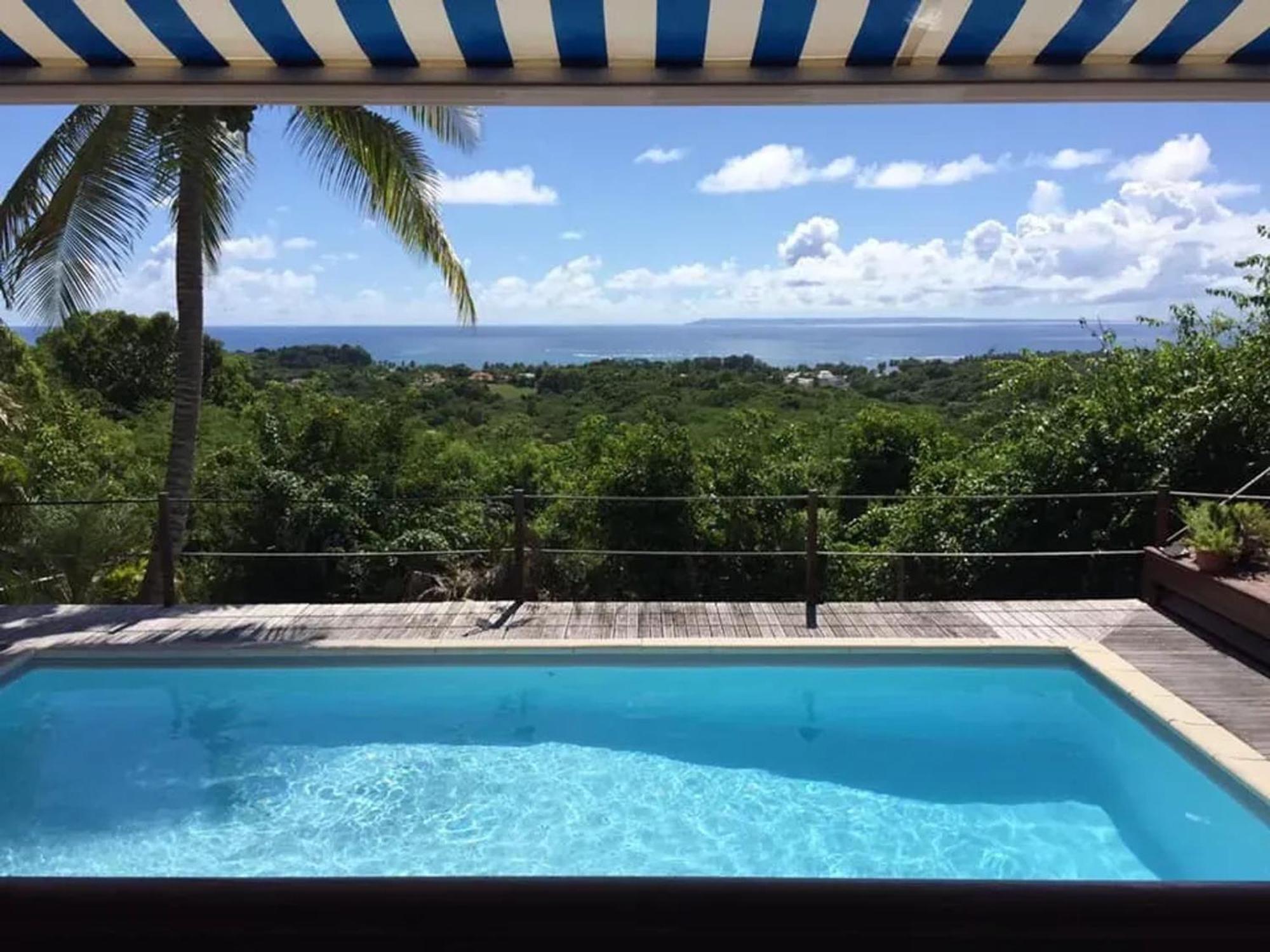 Spacieuse Avec Piscine Privee A Anne 154 M² Vue Villa