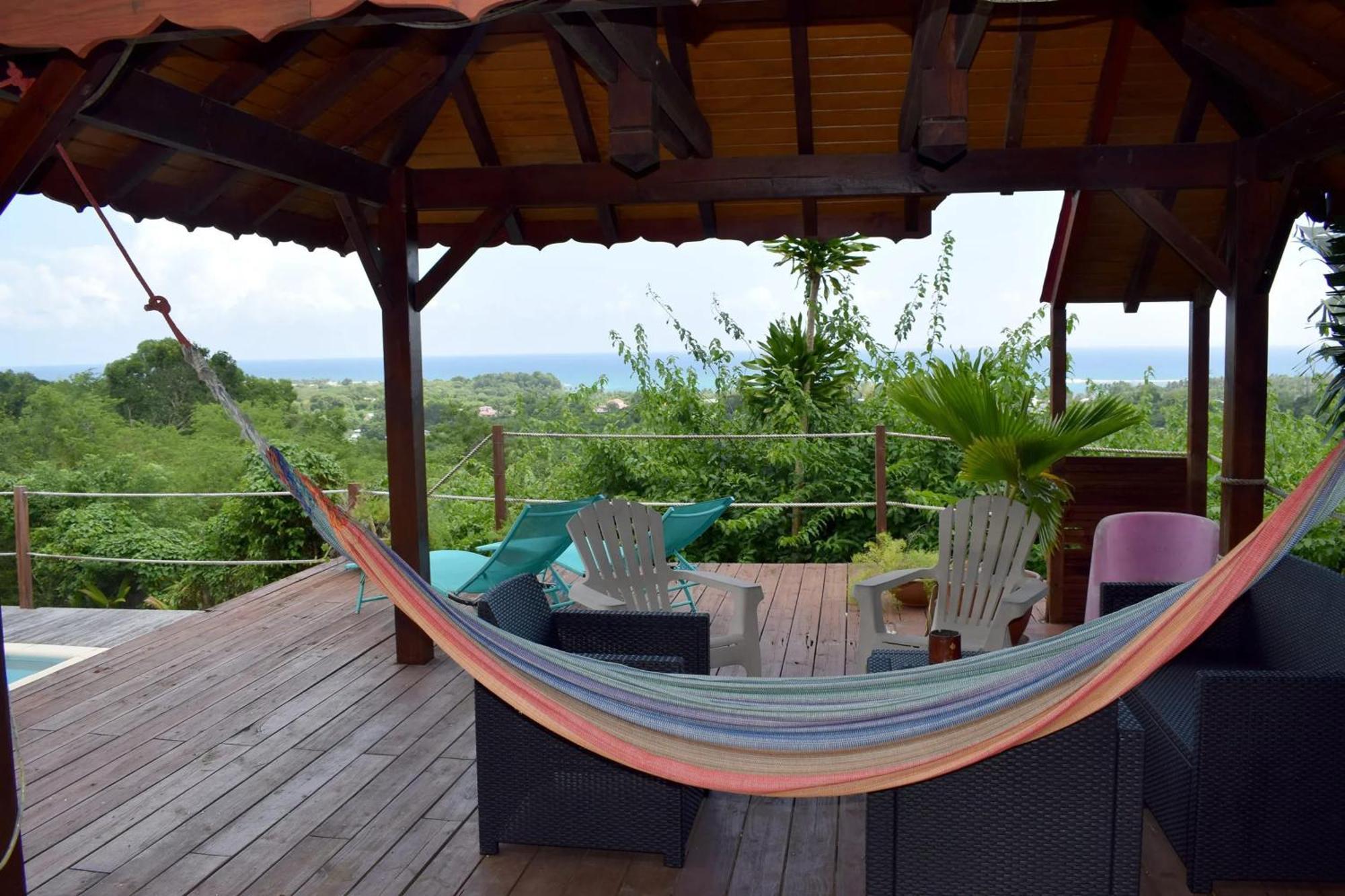 Villa Spacieuse Avec Piscine Privee A Anne 154 M² Vue