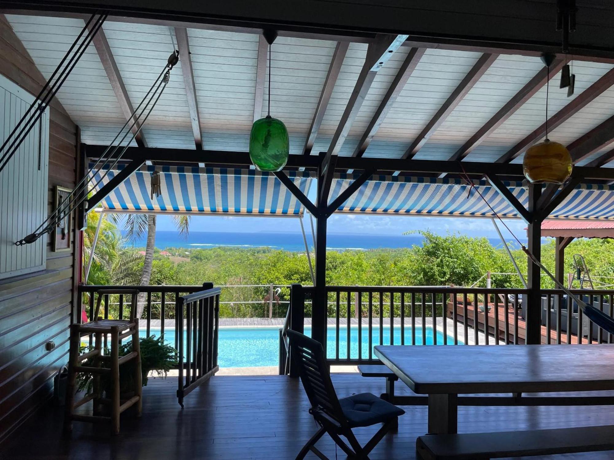 Spacieuse Avec Piscine Privee A Anne 154 M² Vue Villa