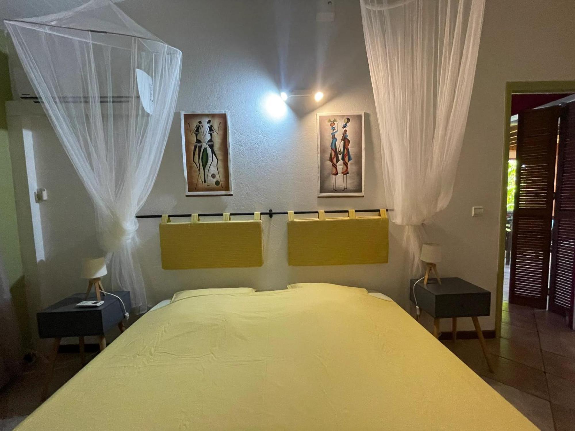 Spacieuse Avec Piscine Privee A Anne 154 M² Vue * Sainte-Anne (Grande-Terre)
