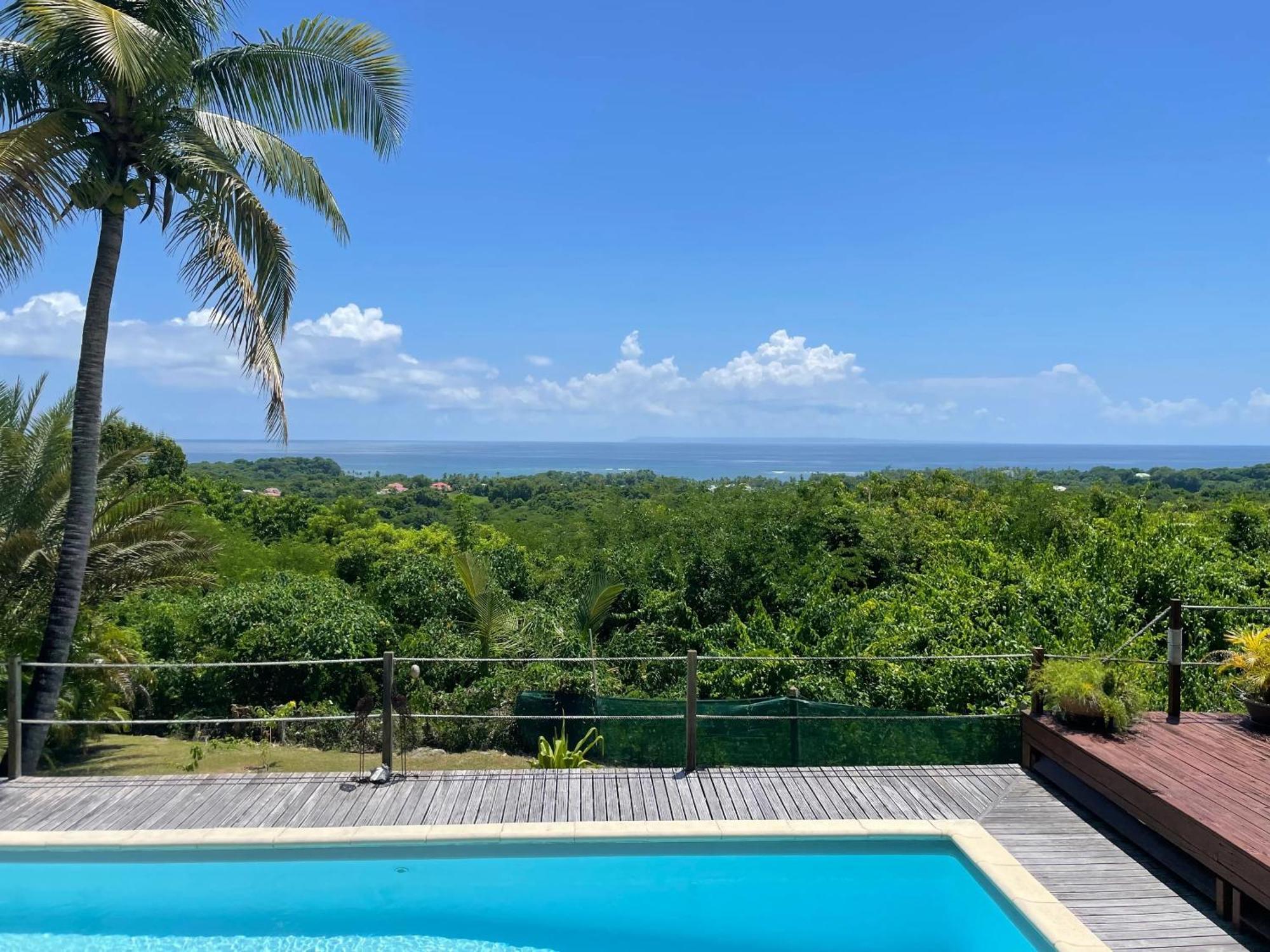 Spacieuse Avec Piscine Privee A Anne 154 M² Vue *