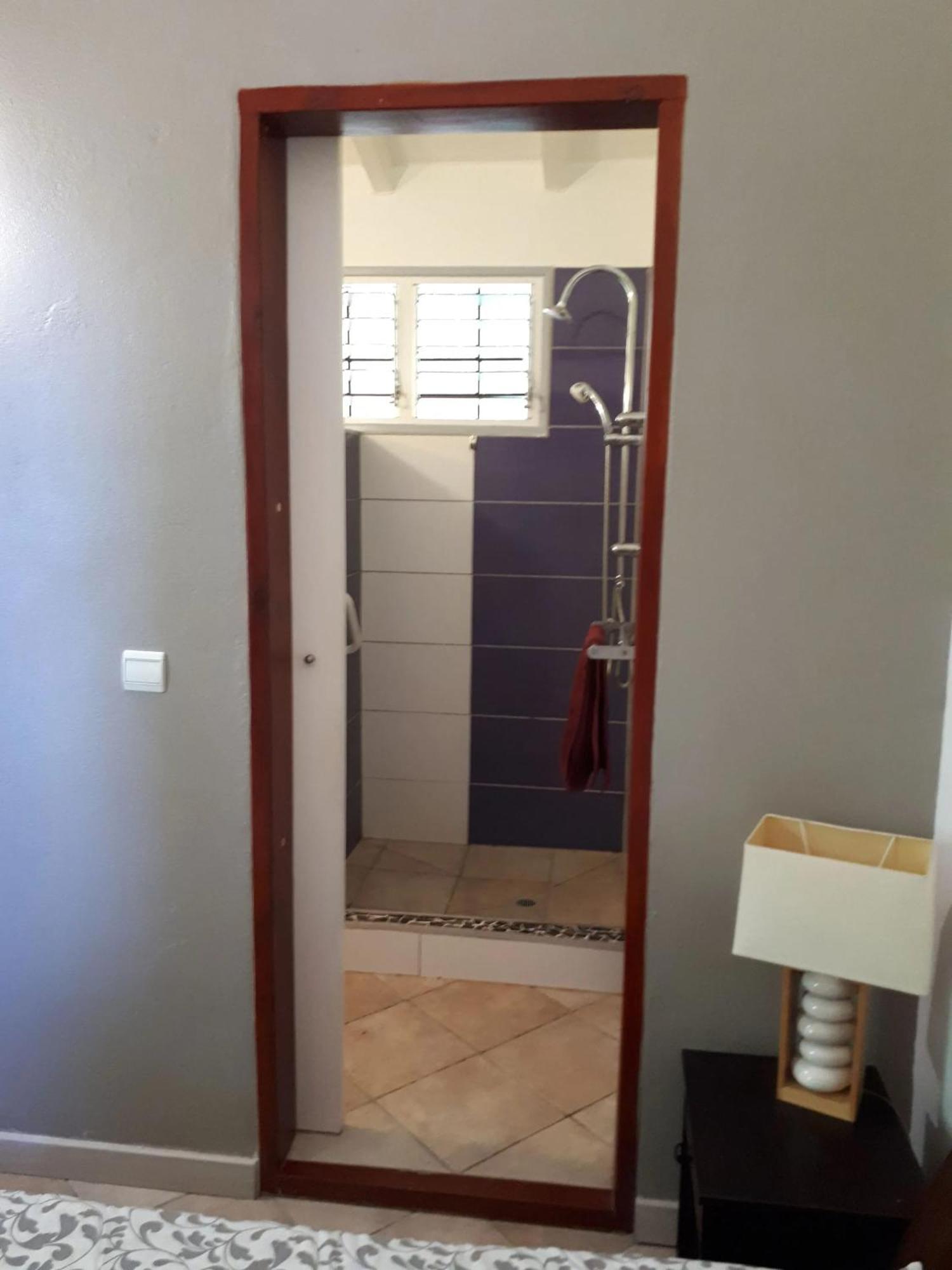 Spacieuse Avec Piscine Privee A Anne 154 M² Vue * Sainte-Anne (Grande-Terre)