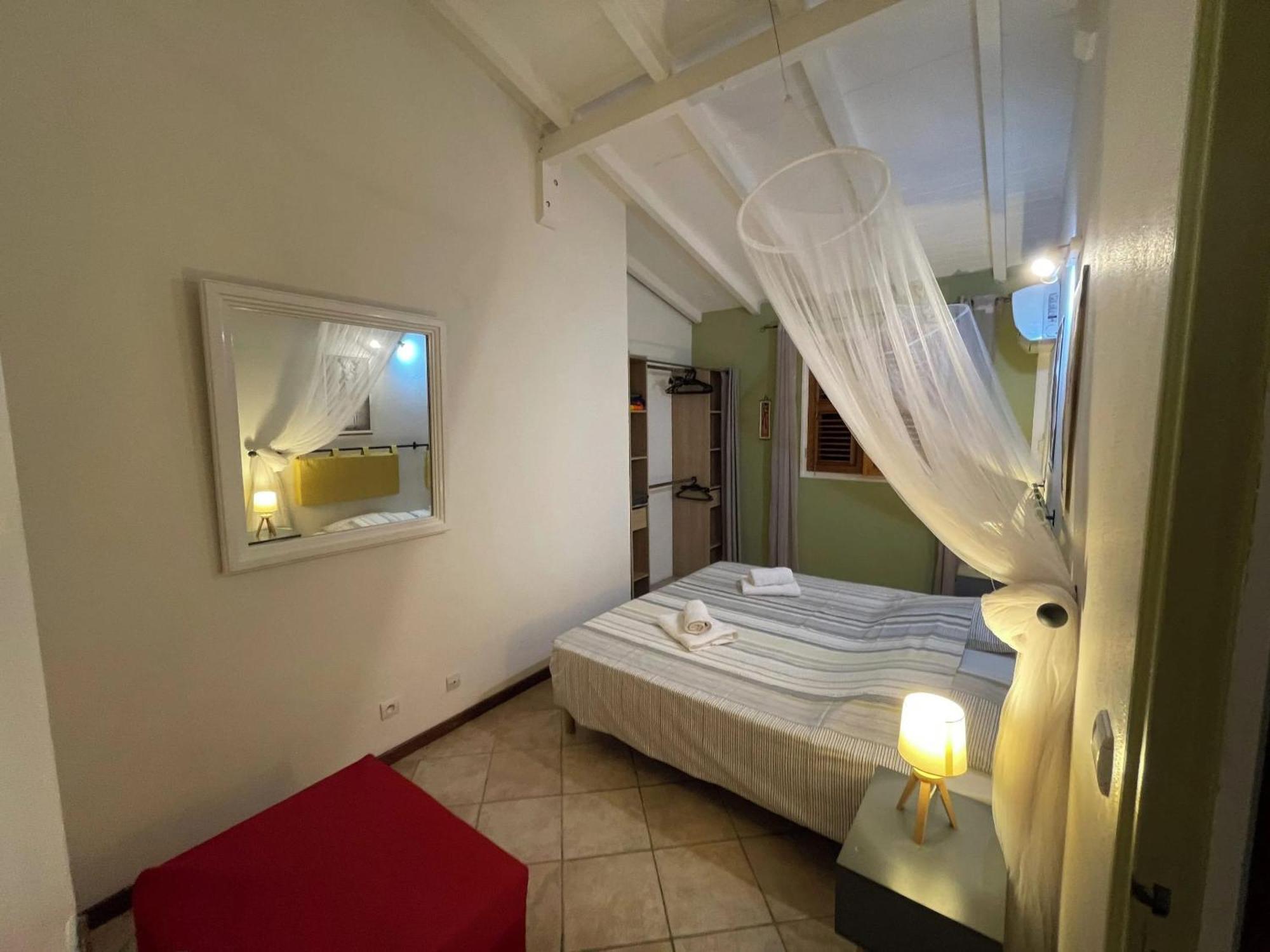 Spacieuse Avec Piscine Privee A Anne 154 M² Vue * Sainte-Anne (Grande-Terre)