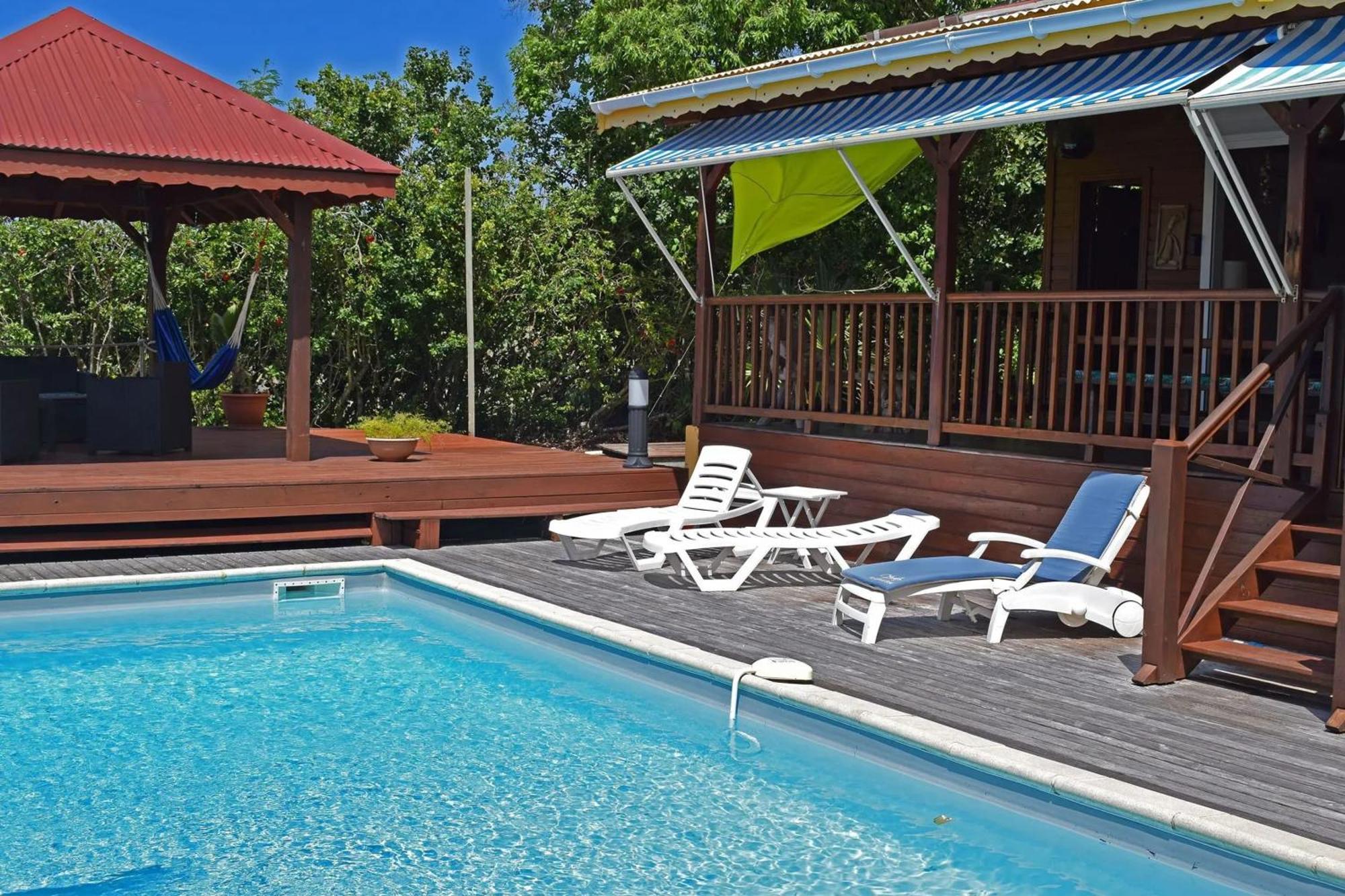 Spacieuse Avec Piscine Privee A Anne 154 M² Vue Villa *