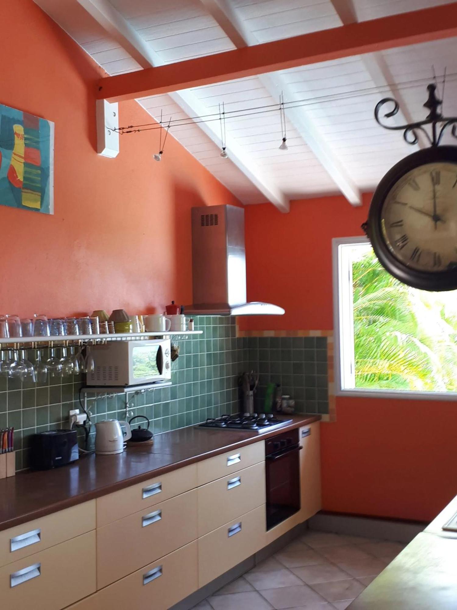 Spacieuse Avec Piscine Privee A Anne 154 M² Vue Villa Sainte-Anne (Grande-Terre)